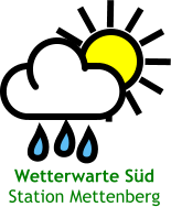 Wetterwarte SüdStation Mettenberg